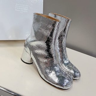 入手困難MM6 コピー メゾン マルジェラ アナトミック アンクル ブーツ Maz60538 入手困難MM6 コピー メゾン マルジェラ アナトミック アンクル ブーツ Maz60538