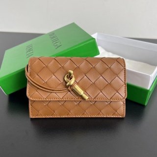 ボッテガヴェネタ タン Andiamo 本物 ジップウォレット boz02800 ボッテガヴェネタ タン Andiamo 本物 ジップウォレット boz02800