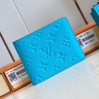 可愛いルイヴィトン ポルトフォイユ ミュルティプル 財布 レプリカ M11501 可愛いルイヴィトン ポルトフォイユ ミュルティプル 財布 レプリカ M11501