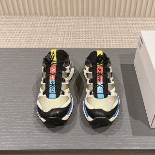 MM6 マルジェラ SALOMON サロモン XT4 本物 Mule ミュール 4HA240 MM6 マルジェラ SALOMON サロモン XT4 本物 Mule ミュール 4HA240
