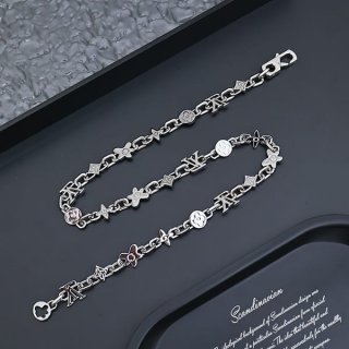 ★追跡付き発送で安心ルイヴィトン n級品 ネックレス デイジー花xモノグラム クラギー M01880 ★追跡付き発送で安心ルイヴィトン n級品 ネックレス デイジー花xモノグラム クラギー M01880