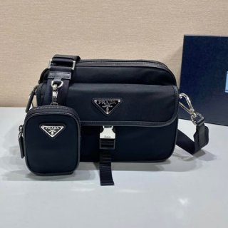 世界中で大人気プラダ ReNylon サフィアーノレザー ショルダーバッグ コピー pud72393 世界中で大人気プラダ ReNylon サフィアーノレザー ショルダーバッグ コピー pud72393