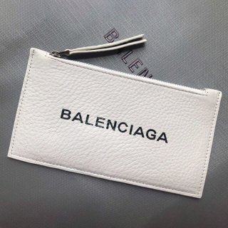 送料込バレンシアガ 財布 本物 コインケース ミニ財布 bag67395