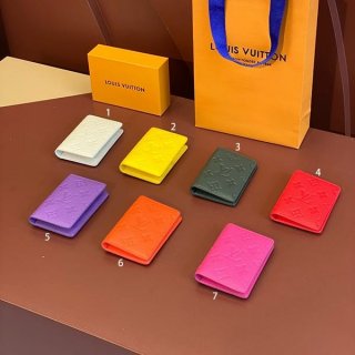 確保済みルイヴィトン コピー オーガナイザードゥ ポッシュ 7色 M82878 確保済みルイヴィトン コピー オーガナイザードゥ ポッシュ 7色 M82878