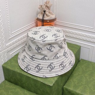 ★完売必須★【シャネル 本物】ココマークロゴバケットハット(紐付き) shn48547 ★完売必須★【シャネル 本物】ココマークロゴバケットハット(紐付き) shn48547
