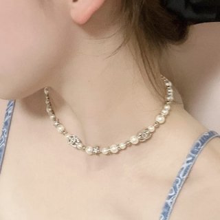 《大人気》シャネル 本物 チョーカー ネックレス shr32534 《大人気》シャネル 本物 チョーカー ネックレス shr32534