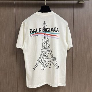 売上総額1位!バレンシアガ GINZA SERIES コピー Tシャツドレス bat02062 売上総額1位!バレンシアガ GINZA SERIES コピー Tシャツドレス bat02062