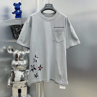 注目★クロムハーツ Matty Boyサジェスト Tシャツ パロディ Kuw74937 注目★クロムハーツ Matty Boyサジェスト Tシャツ パロディ Kuw74937