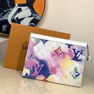 ルイヴィトン クラッチバッグ 本物 ポシェット ヴォワヤージュ MM LV20248 ルイヴィトン クラッチバッグ 本物 ポシェット ヴォワヤージュ MM LV20248