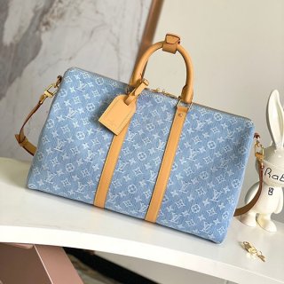 【旅行にぴったり】ルイヴィトン コピー キーポルバンドリエール 45 M25334 【旅行にぴったり】ルイヴィトン コピー キーポルバンドリエール 45 M25334