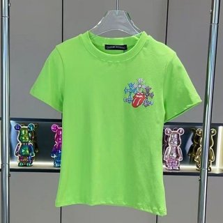 クロムハーツ MATTY BOY PPO BRAIN グラフィックプリント Tシャツ Kuq09608 クロムハーツ MATTY BOY PPO BRAIN グラフィックプリント Tシャツ Kuq09608