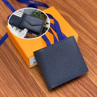 人気急上昇 ルイヴィトン ポルトフォイユマルコ NM コピー 2つ折り財布 ネイビーブルー vup50616 人気急上昇 ルイヴィトン ポルトフォイユマルコ NM コピー 2つ折り財布 ネイビーブルー vup50616