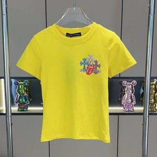 【大特価】クロムハーツ グラフィックプリント Tシャツ コピー Kuk55640 【大特価】クロムハーツ グラフィックプリント Tシャツ コピー Kuk55640
