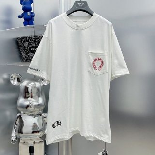 超希少★レア!クロムハーツ★セメタリークロスTシャツ コピー Kuf37972 超希少★レア!クロムハーツ★セメタリークロスTシャツ コピー Kuf37972
