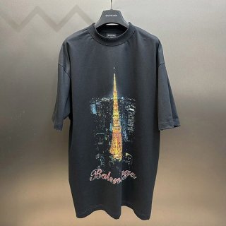 送料無料 バレンシアガ GINZA SERIES Tシャツドレス bay28259 送料無料 バレンシアガ GINZA SERIES Tシャツドレス bay28259