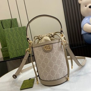 新作【グッチ】オフィディア ミニバケットバッグ 本物 760199 新作【グッチ】オフィディア ミニバケットバッグ 本物 760199