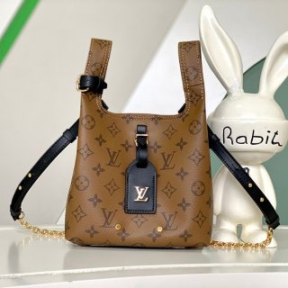 【2way☆エコバッグ型が可愛い】ルイヴィトン コピー アトランティスBB モノグラム ハンドバッグ M46816 【2way☆エコバッグ型が可愛い】ルイヴィトン コピー アトランティスBB モノグラム ハンドバッグ M46816