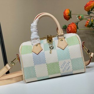 人気のパステルカラー◎ルイヴィトン ショルダーバッグ コピー ダミエ n40516 人気のパステルカラー◎ルイヴィトン ショルダーバッグ コピー ダミエ n40516
