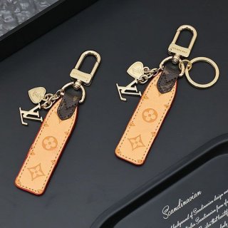 大人気！ルイヴィトン バッグチャーム 本物 LV パドロック vue50943