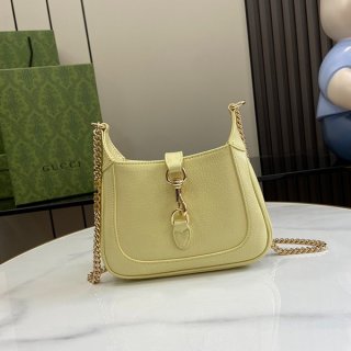 新作グッチ〔ジャッキー ノッテ 本物〕ミニバッグ gup58672 新作グッチ〔ジャッキー ノッテ 本物〕ミニバッグ gup58672