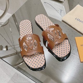入手困難品!ルイヴィトン Isola ウェッジサンダル 本物 vul33560 入手困難品!ルイヴィトン Isola ウェッジサンダル 本物 vul33560