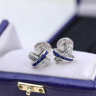 入手困難 ショーメ TORSADE DE CHAUMET(トルサード ドゥ ショーメ) イヤリング 本物 shb41173 入手困難 ショーメ TORSADE DE CHAUMET(トルサード ドゥ ショーメ) イヤリング 本物 shb41173