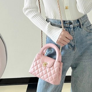 ★メティエダール★シャネル ターンロックCC ハンドバック 本物 sht47206 ★メティエダール★シャネル ターンロックCC ハンドバック 本物 sht47206