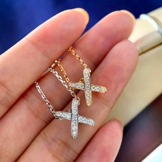 完売必至 ショーメ JEUX DE LIENS「リアン」コレクション ジュ ドゥ リアン ペンダント コピー shx01815 完売必至 ショーメ JEUX DE LIENS「リアン」コレクション ジュ ドゥ リアン ペンダント コピー shx01815
