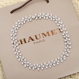 入手困難 ショーメ JOSéPHINE RONDE DAIGRETTES ネックレス コピー shi47757 入手困難 ショーメ JOSéPHINE RONDE DAIGRETTES ネックレス コピー shi47757