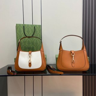 〔グッチ ジャッキー〕スモール ショルダーバッグ コピー 2色 gul12655 〔グッチ ジャッキー〕スモール ショルダーバッグ コピー 2色 gul12655