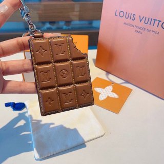 【思わず食べたくなるっ!】ルイヴィトン キーホルダー コピー チョコ m01478 【思わず食べたくなるっ!】ルイヴィトン キーホルダー コピー チョコ m01478