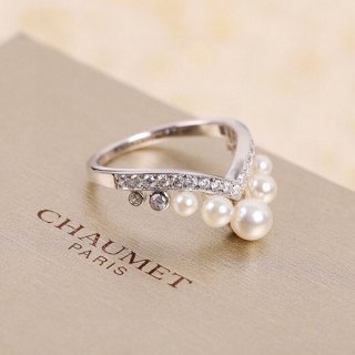 《大人気》ショーメ コピー JOSéPHINE「ジョゼフィーヌ」コレクション エグレット リング sha41268 《大人気》ショーメ コピー JOSéPHINE「ジョゼフィーヌ」コレクション エグレット リング sha41268