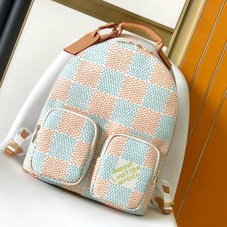《レア》☆ルイヴィトン☆ バックパック本物マルチポケット N40735 《レア》☆ルイヴィトン☆ バックパック本物マルチポケット N40735