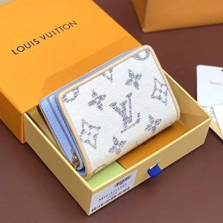 超希少!ルイヴィトン お財布 本物 ポルトフォイユ ルー M83500 超希少!ルイヴィトン お財布 本物 ポルトフォイユ ルー M83500