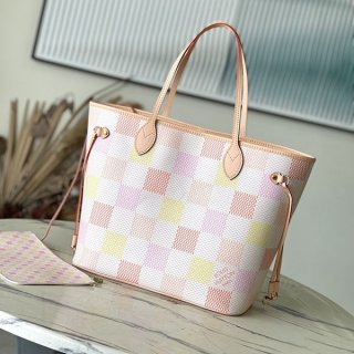 【国内発】ルイヴィトン ネヴァーフル MM 本物 トートバッグ n40669 【国内発】ルイヴィトン ネヴァーフル MM 本物 トートバッグ n40669