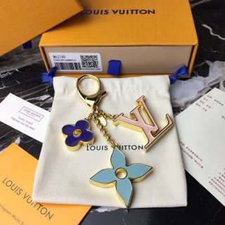 目を惹くカラールイヴィトン バッグチャーム キーホルダー 本物 vuu56779 目を惹くカラールイヴィトン バッグチャーム キーホルダー 本物 vuu56779
