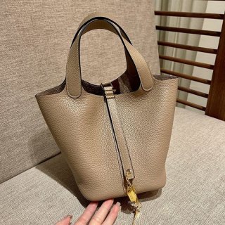 エルメス ハンドバッグ ピコタン ロック 18PM eri93265 エルメス ハンドバッグ ピコタン ロック 18PM eri93265