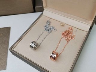 ギフトに最適ブルガリ ビーゼロワン ダイヤ ネックレス 本物 S360 Buz09936 ギフトに最適ブルガリ ビーゼロワン ダイヤ ネックレス 本物 S360 Buz09936