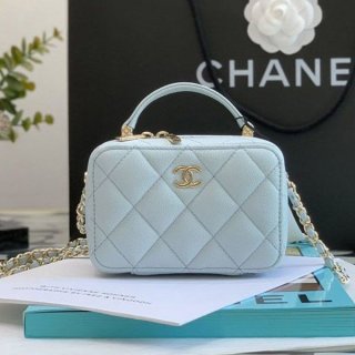 可愛いシャネル ヴァニティー ケース 本物 ショルダーバッグ sho78677 可愛いシャネル ヴァニティー ケース 本物 ショルダーバッグ sho78677