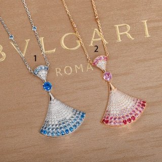 売上総額1位!ブルガリ 本物 ネックレス ディーヴァ ドリーム 18KPG Bue57618 売上総額1位!ブルガリ 本物 ネックレス ディーヴァ ドリーム 18KPG Bue57618