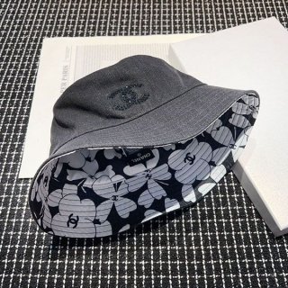 ★日本!!人気!シャネル デニム バケットハット コピー リバーシブル shb11692 ★日本!!人気!シャネル デニム バケットハット コピー リバーシブル shb11692