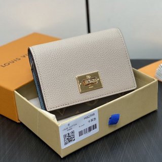限定希少 ルイヴィトン ポルトフォイユ 本物ヴィクトリーヌ 財布 M82398 限定希少 ルイヴィトン ポルトフォイユ 本物ヴィクトリーヌ 財布 M82398