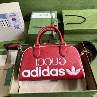 大人気!!新色アディダス×グッチ 本物 ミニトラベルバッグ ショルダーバッグ guo21276 大人気!!新色アディダス×グッチ 本物 ミニトラベルバッグ ショルダーバッグ guo21276