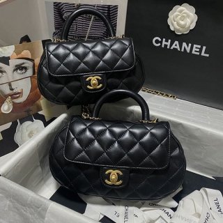 〔かわいいデザイン〕シャネル トップハンドルバッグ コピー N級品 AS4573 〔かわいいデザイン〕シャネル トップハンドルバッグ コピー N級品 AS4573