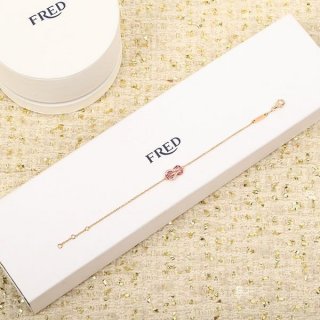 速達発送 フレッド シャンス アンフィニ ブレスレット コピー 18Kピンクゴールド fuq80731 速達発送 フレッド シャンス アンフィニ ブレスレット コピー 18Kピンクゴールド fuq80731