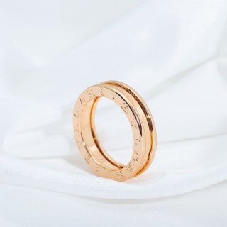 n級品 おすすめ ブルガリ リング 本物 ビーゼロワン ピンクゴールド 18K Buw22532 n級品 おすすめ ブルガリ リング 本物 ビーゼロワン ピンクゴールド 18K Buw22532