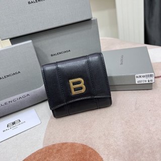 ☆超人気☆お洒落に バレンシアガ 折り財布 本物 6002121 ☆超人気☆お洒落に バレンシアガ 折り財布 本物 6002121