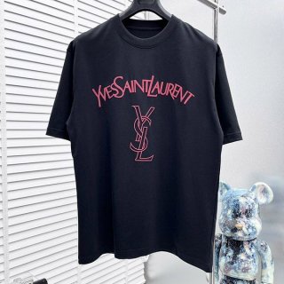激安価格!サンローラン コットンジャージーTシャツ コピー Sai44314 激安価格!サンローラン コットンジャージーTシャツ コピー Sai44314