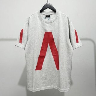 バレンシアガx ARCHIVEコラボロゴ ショートスリーブTシャツ bae40539 バレンシアガx ARCHIVEコラボロゴ ショートスリーブTシャツ bae40539