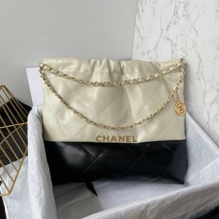 【大人お洒落】シャネル 22 スモール バッグ パチモン AS3260 B16777 【大人お洒落】シャネル 22 スモール バッグ パチモン AS3260 B16777